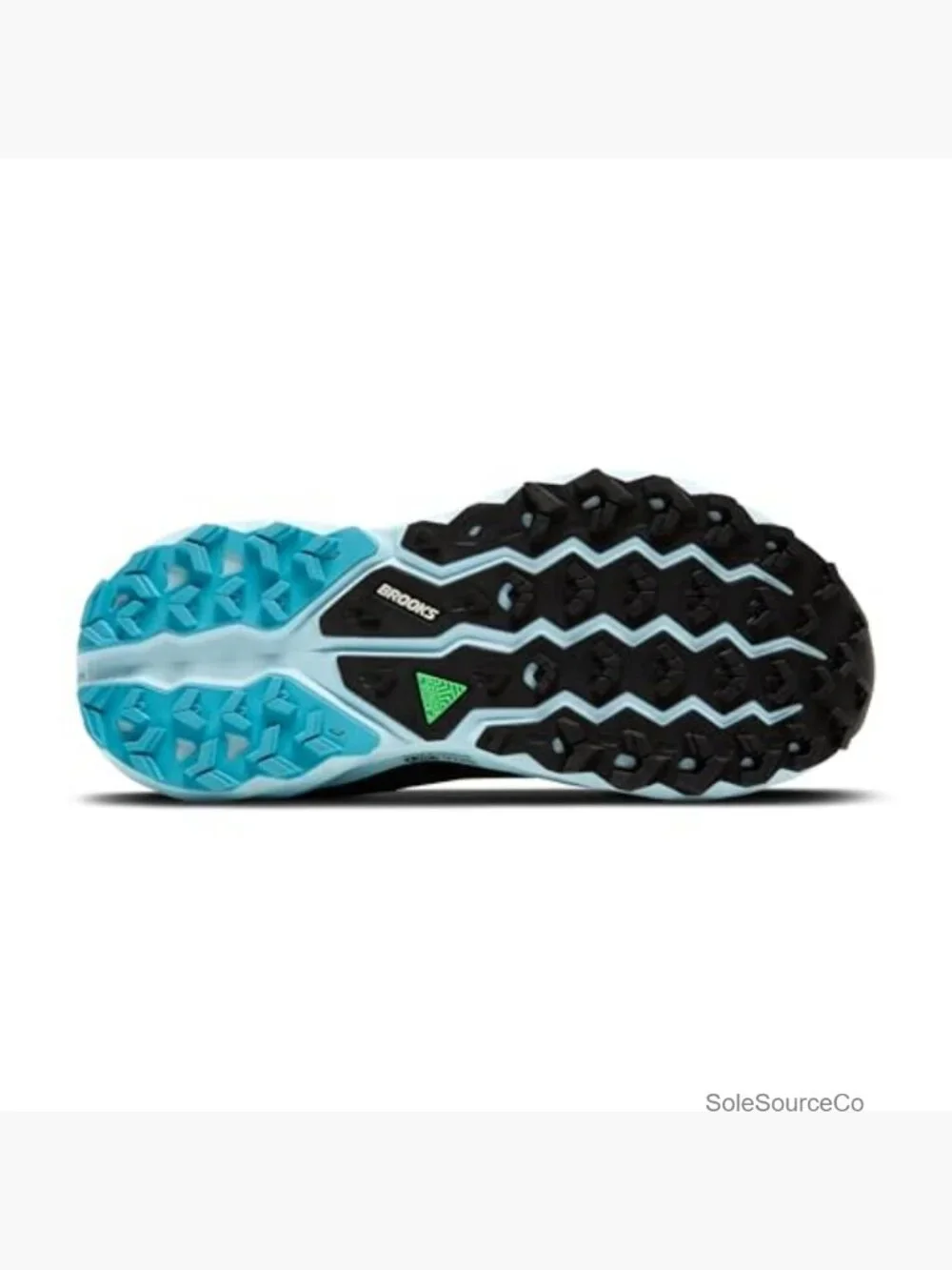 Waterproof Trail Running Shoe GTX GORE-TEX Durable Grip